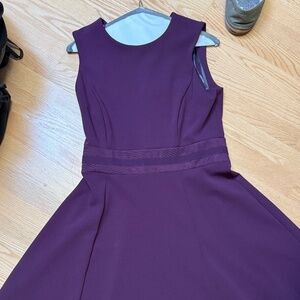 Sleeveless Calvin Klein dress size 10